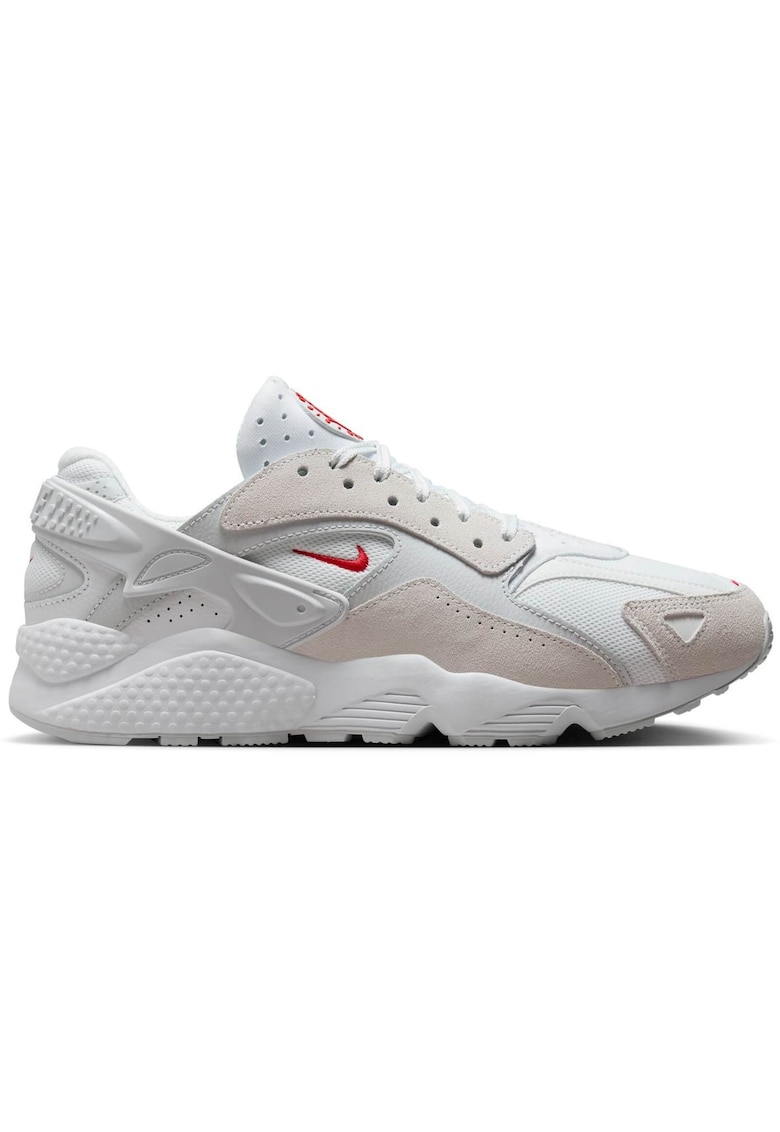 Pantofi sport Air Huarache Runner 34470 - Alb