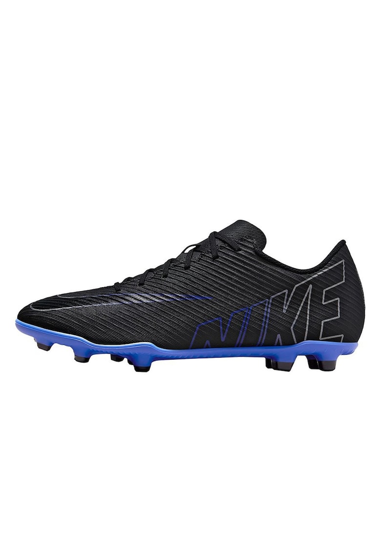 Ghete Fotbal Mercurial Vapor 15 MG DJ5963-040 - Barbati - Negru