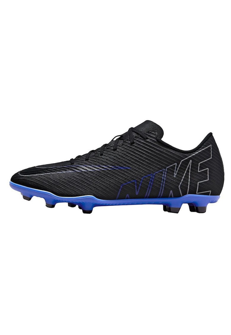 Ghete Fotbal Mercurial Vapor 15 MG DJ5963-040 - Barbati - Negru