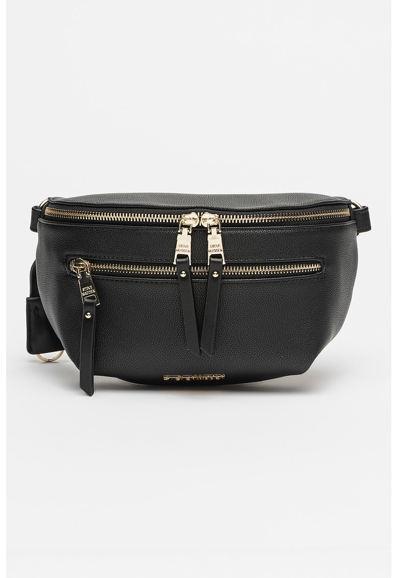 Geanta crossbody de piele ecologica Clarke