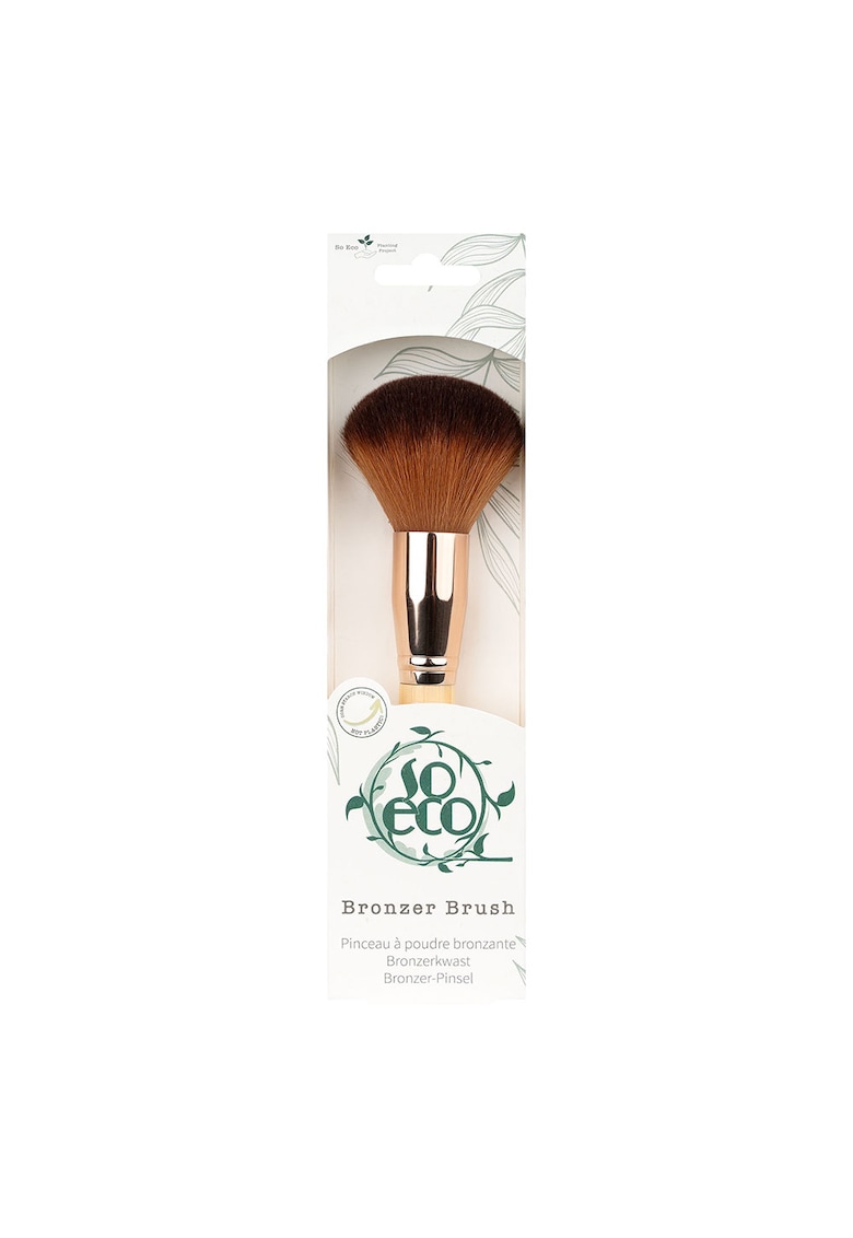Pensula Ecologica pentru Bronzer -