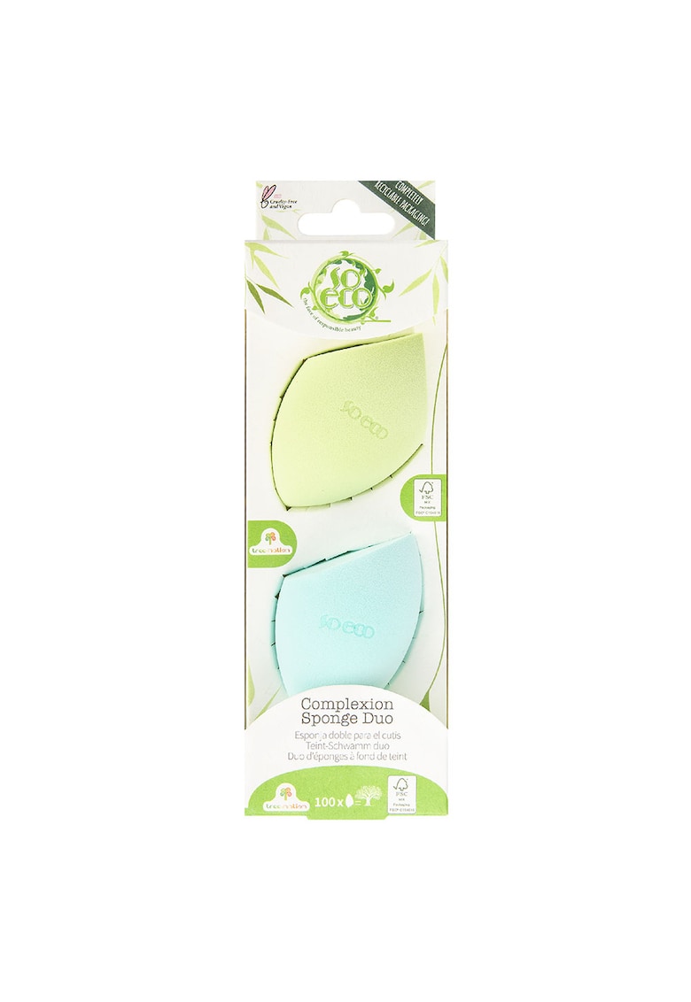 Set 2 x Beauty Blender Ecologic -