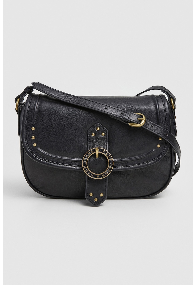 Geanta crossbody de piele Matilda