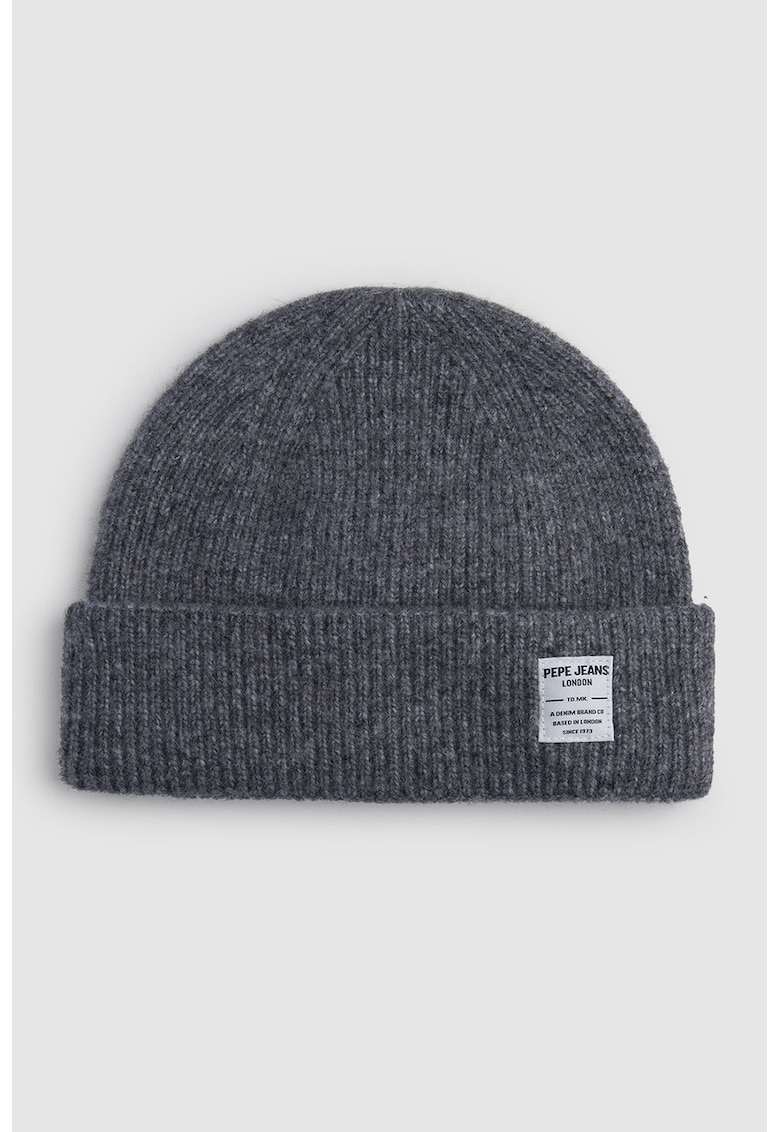 Caciula cu striatii West