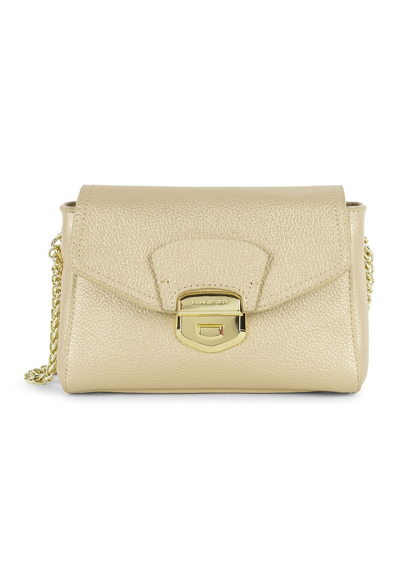 Geanta crossbody de piele Milano Sofia