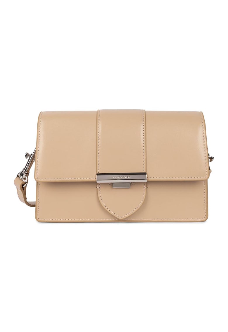 Geanta crossbody de piele Small Paris Ily