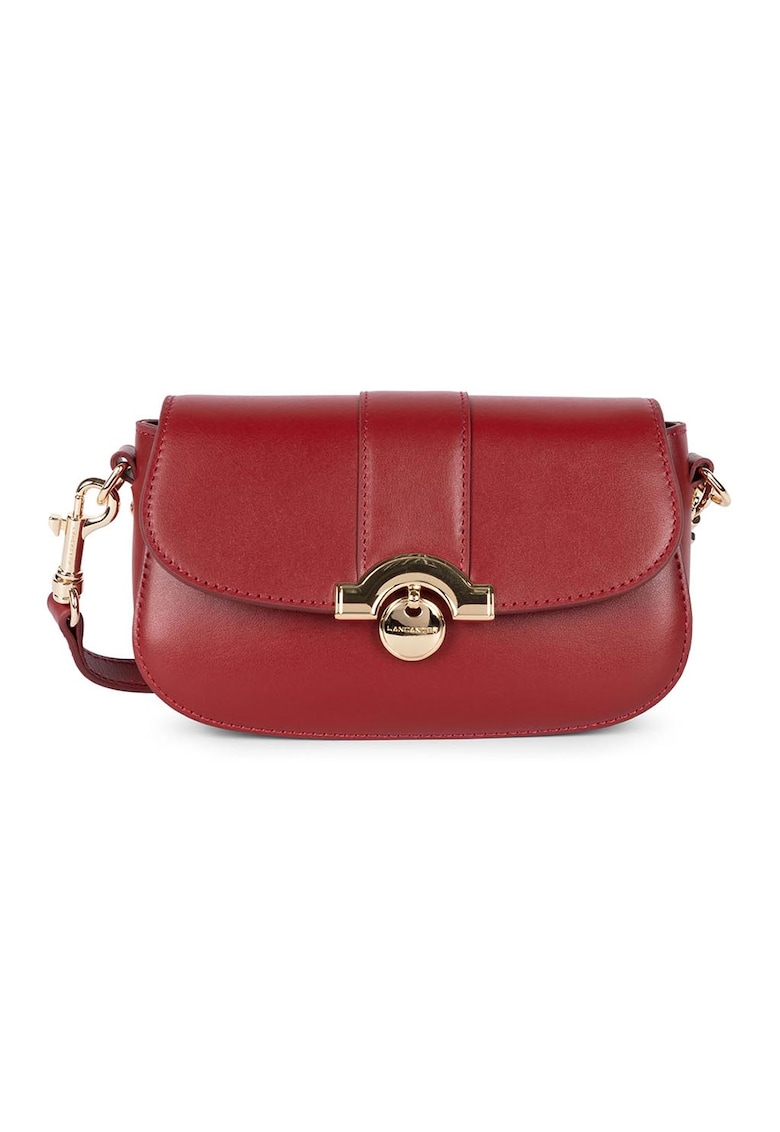 Geanta crossbody de piele Médaille