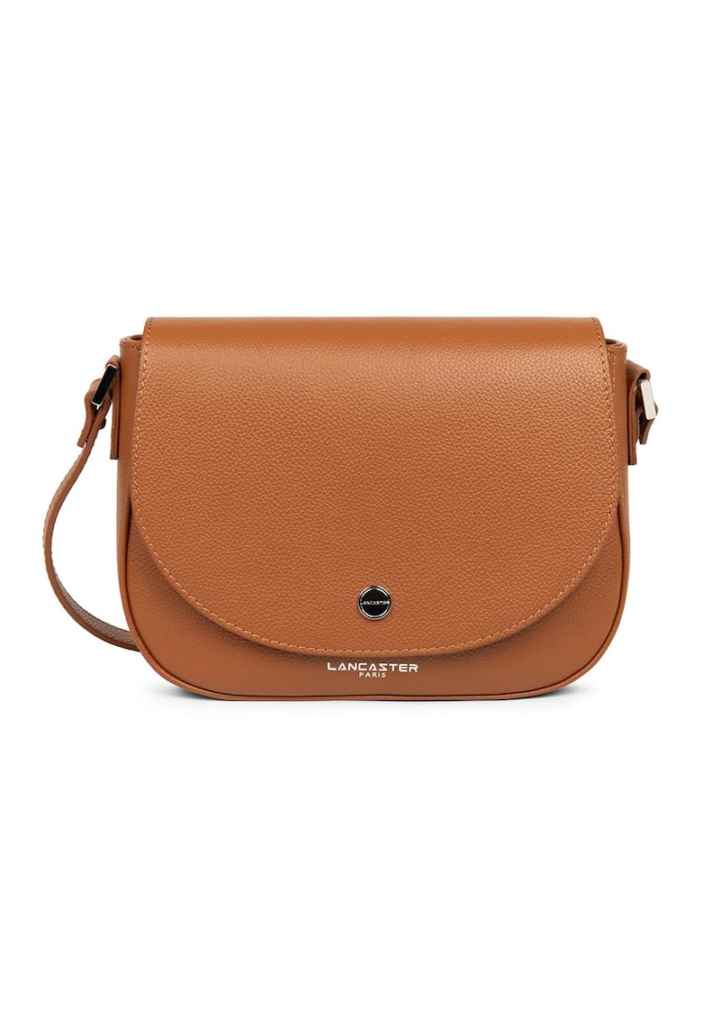 Geanta crossbody din piele Bao