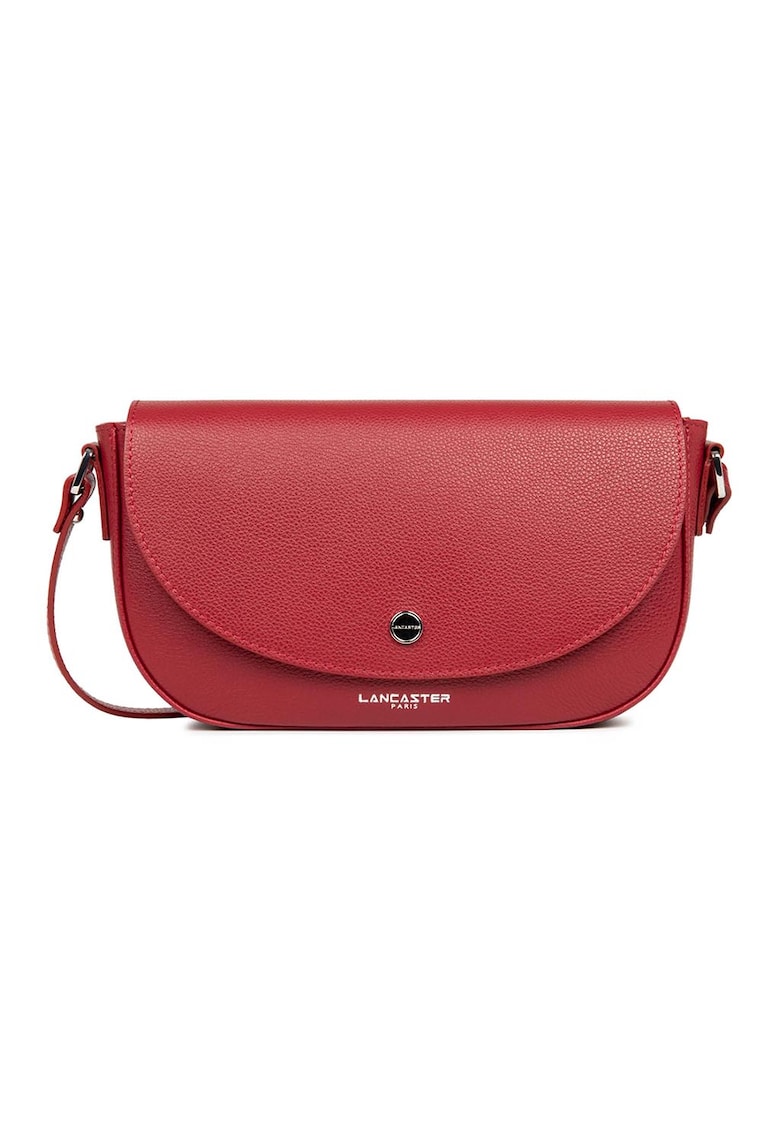 Geanta crossbody din piele Bao