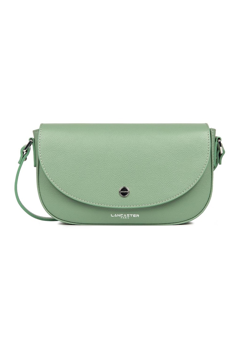 Geanta crossbody din piele Bao