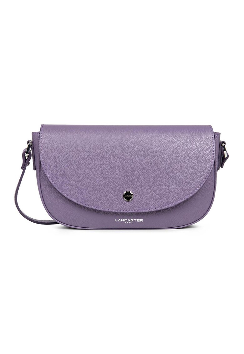 Geanta crossbody din piele Bao