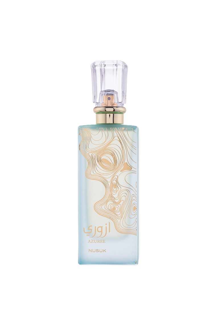 Apa de Parfum Azuree -  Femei - 80ml Apa de Parfum Azuree -  Femei - 80ml