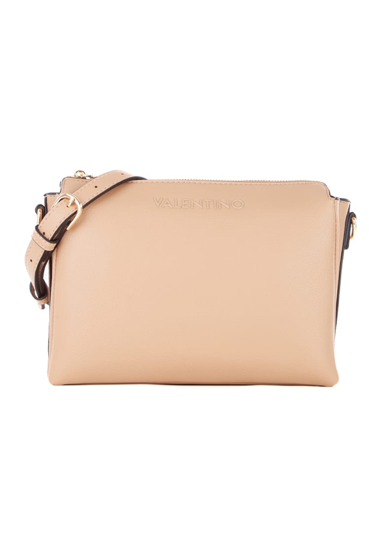 Geanta crossbody din piele ecologica Manhattan