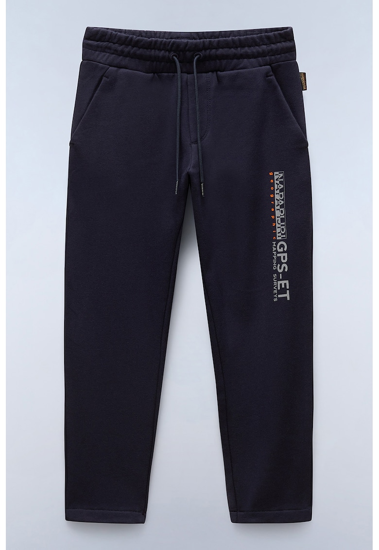 Pantaloni de trening cu buzunare oblice Eiger