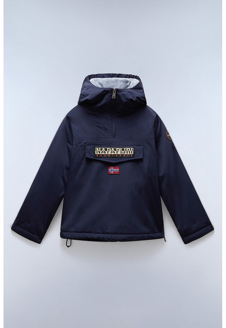 Geaca cu gluga Rainforest Winter 2 Pull-On