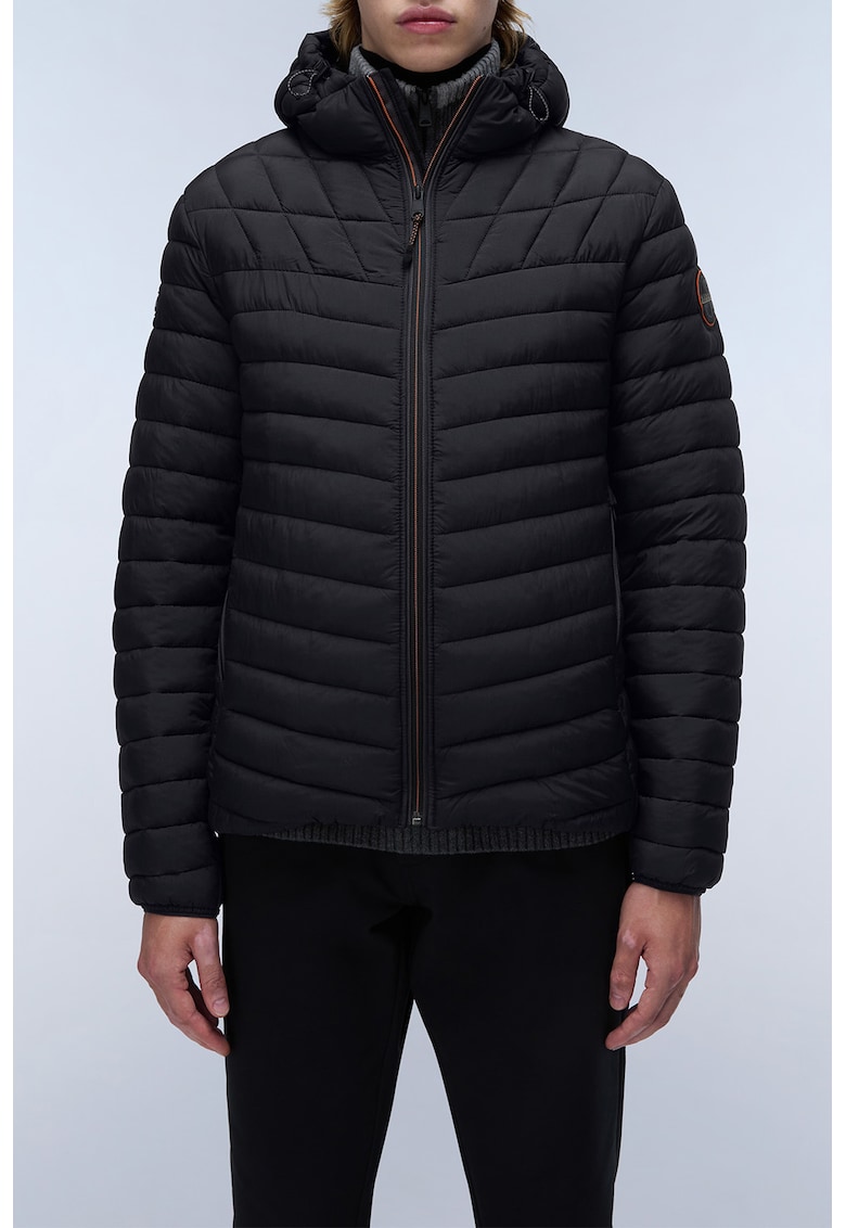 Geaca cu finisaj rezistent la apa Lapaz