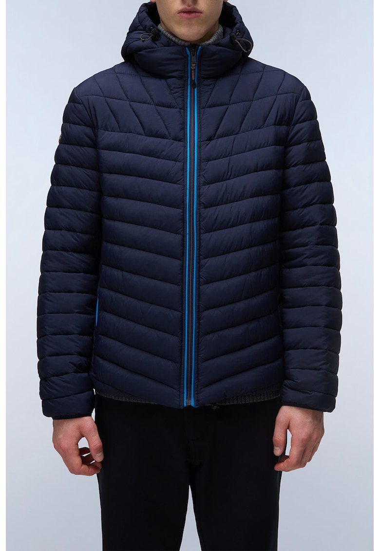 Geaca cu finisaj rezistent la apa Lapaz