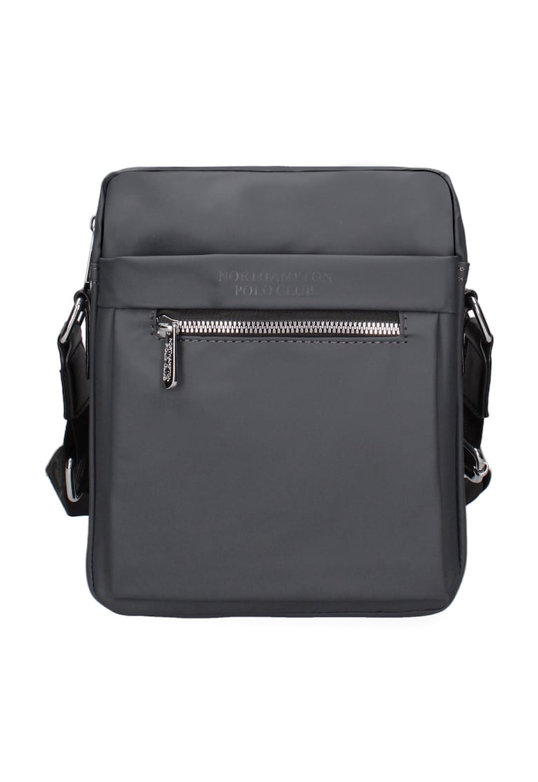 Northampton - Geanta crossbody de piele cu bareta detasabila