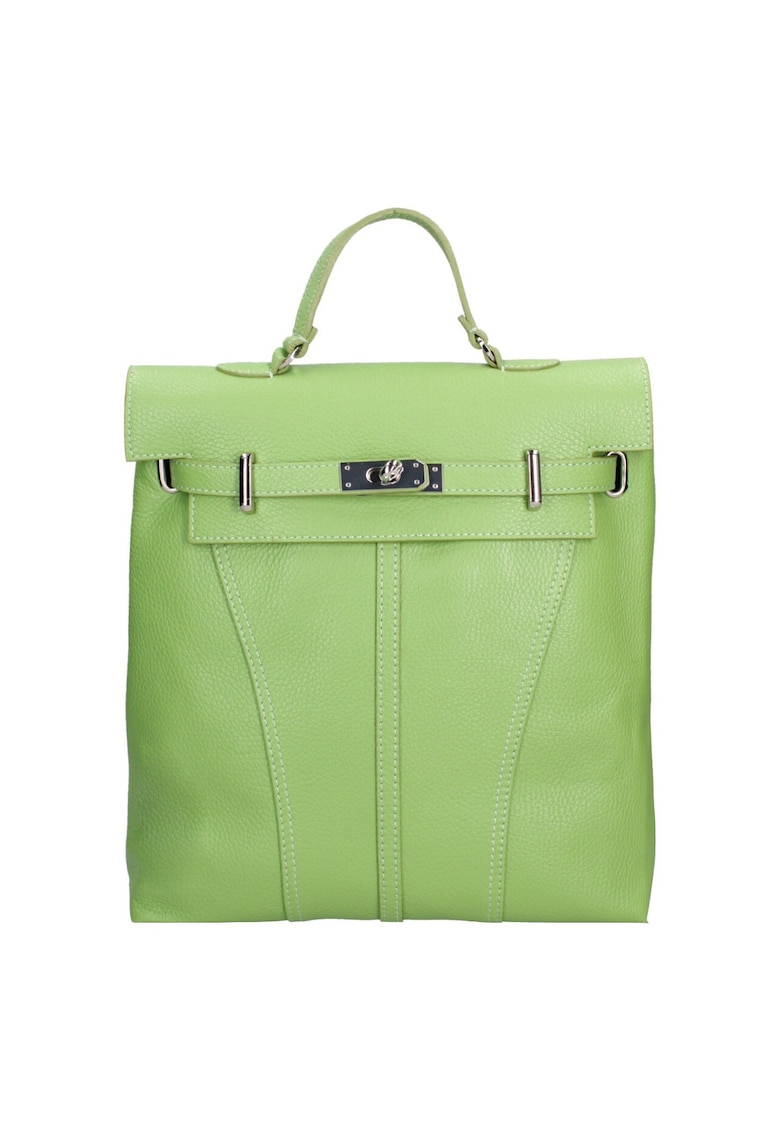 Rucsac convertibil de piele 32739