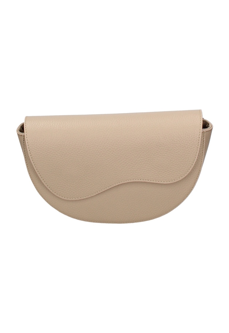 Geanta crossbody de piele