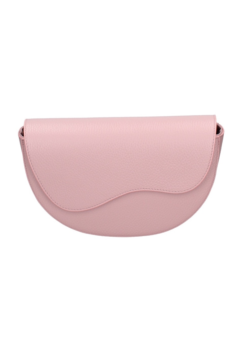 Geanta crossbody de piele