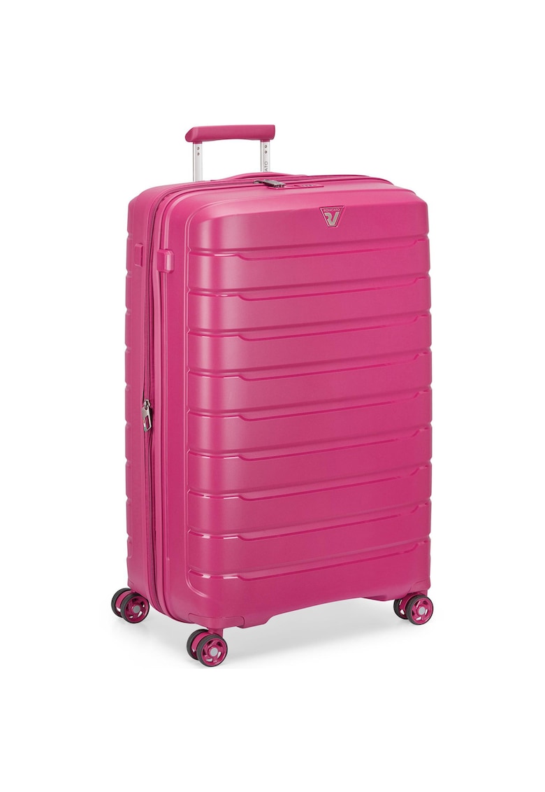 Troler cabina  B-Flying - expandabil - 100% PP