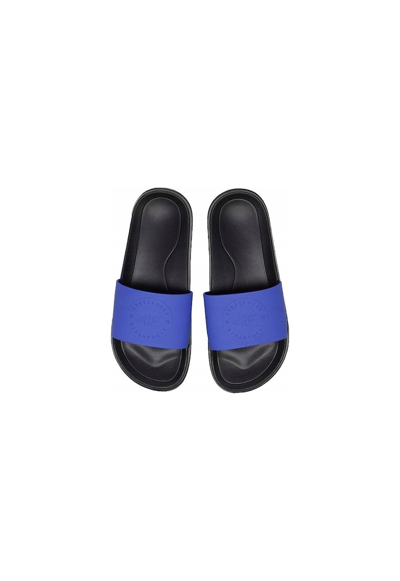 Pantofi M017a Jr 36s 4FJMM00FFLIM017A36S sintetic albastru - Albastru