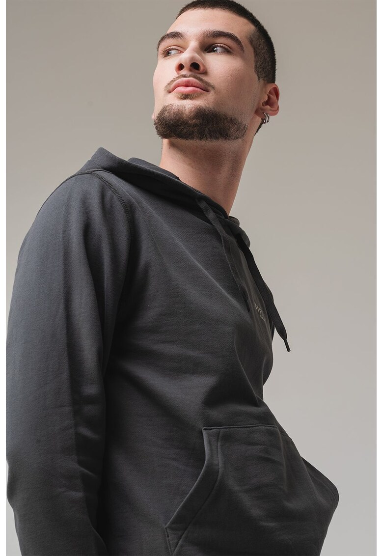 Hanorac cu buzunar kangaroo Bronson