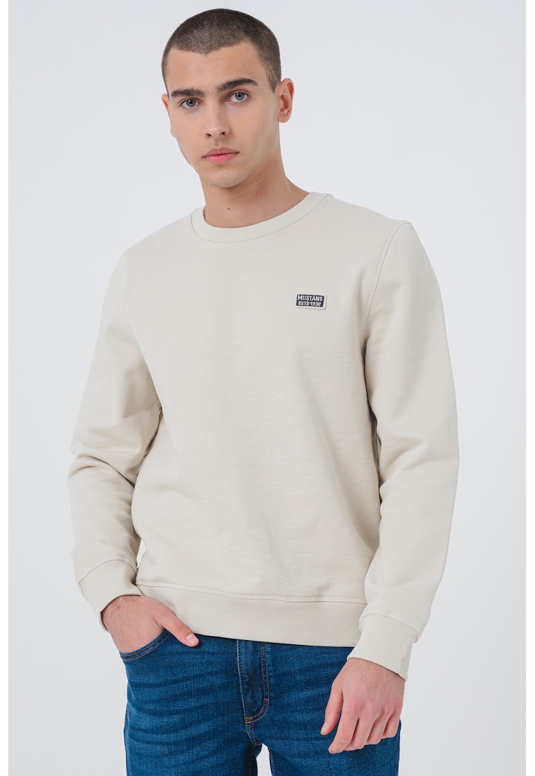 Bluza de trening cu logo Clio