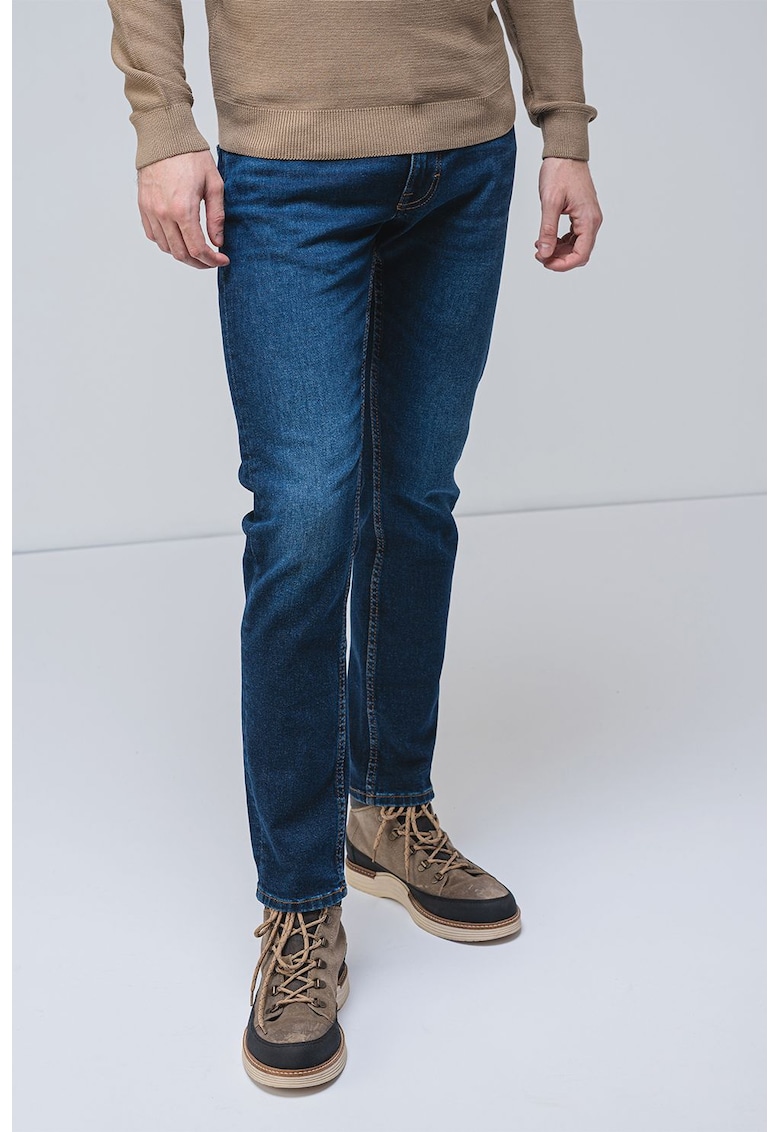 Blugi slim-fit Oregon