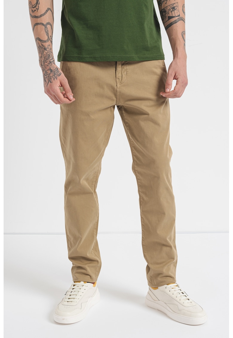 Pantaloni Chino Daytona