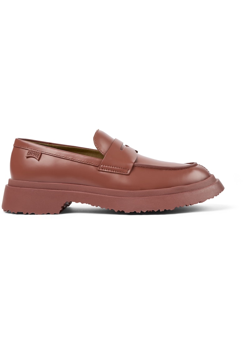 Pantofi loafer din piele Walden Twins 1147