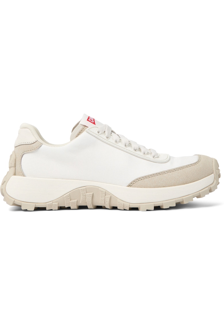 Pantofi sport cu garnituri de piele intoarsa Drift Trail 575