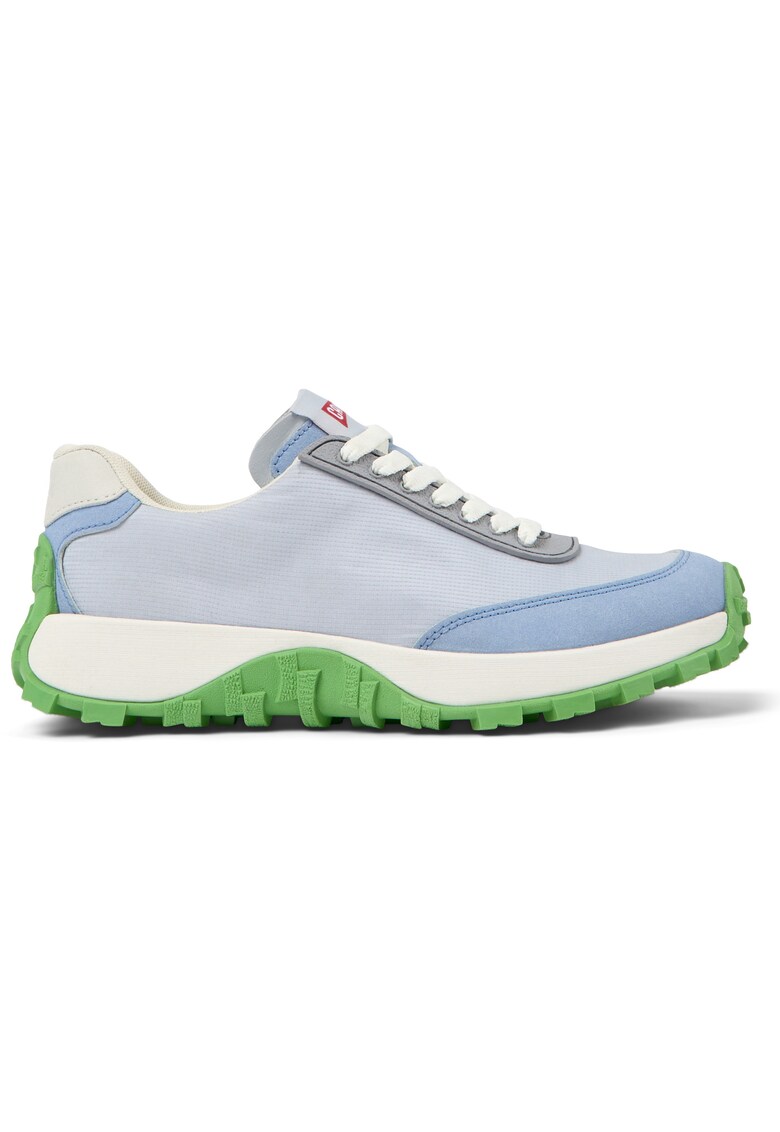 Pantofi sport cu garnituri din piele intoarsa Drift Trail 1169