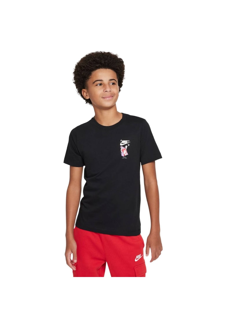 Tricou  Boxy 3 34727