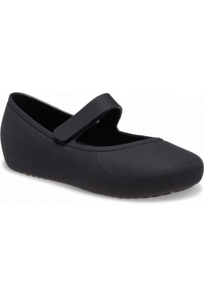 Balerini Fete - Brooklyn Mary 209430 Flat - Negru - Negru