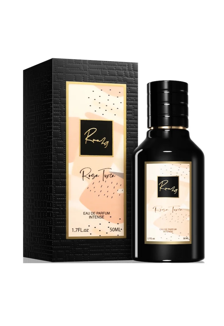 Apa de Parfum - Turkish Rose Intense - Femei - 50 ml