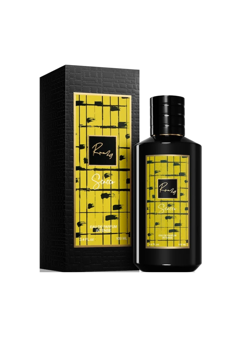 Apa de Parfum - Scacco Intense - Barbati - 100 ml