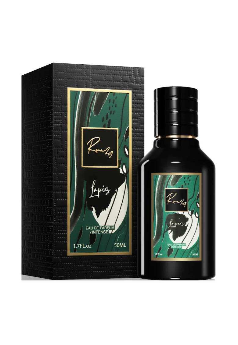 Apa de Parfum -  Lapis Intense - Barbati - 50 ml