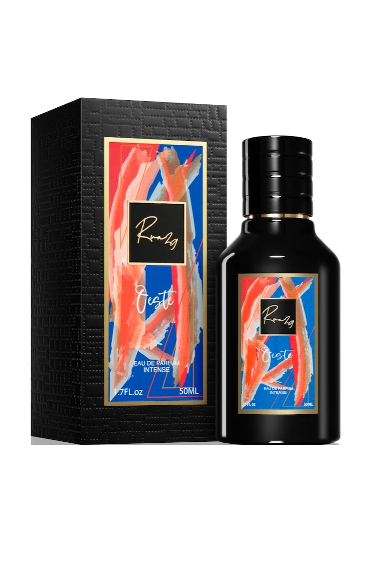 Apa de Parfum - Oeste Intense Barbati - 50 ml