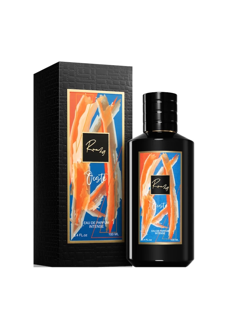 Apa de Parfum - Oeste Intense Barbati - 100 ml