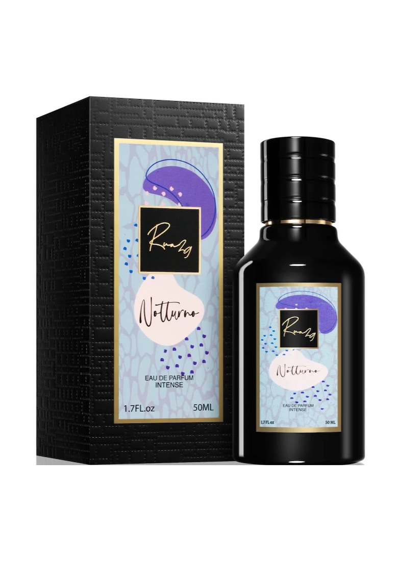 Apa de Parfum - Notturno Intense Femei - 50 ml