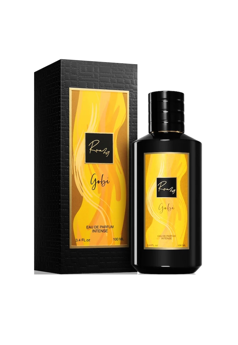 Apa de Parfum Gobi Intense Unisex - 100 ml