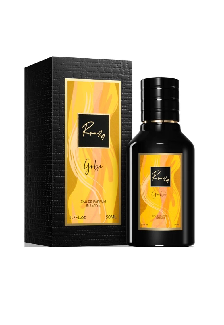 Apa de Parfum Gobi Intense Unisex - 50 ml