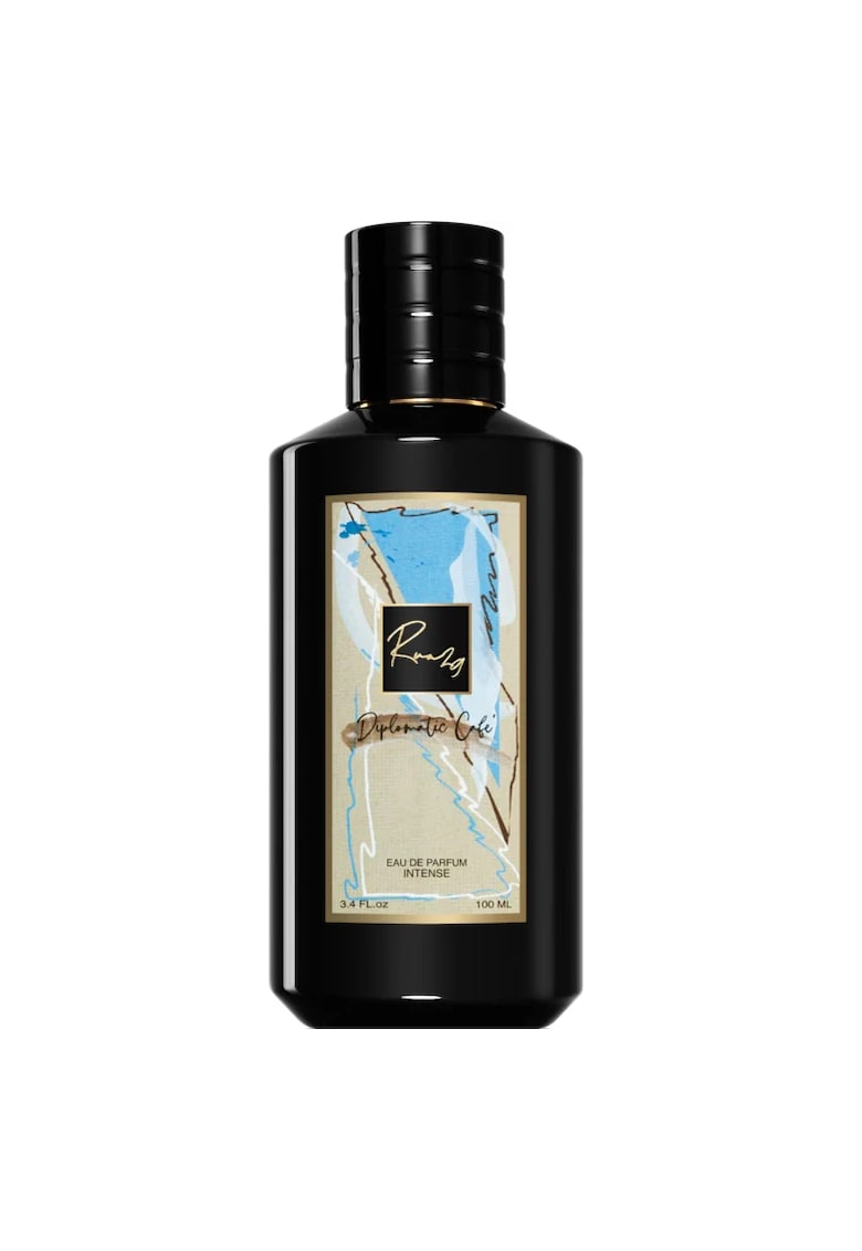 Apa de Parfum Diplomatic Cafè Intense - 100 ml