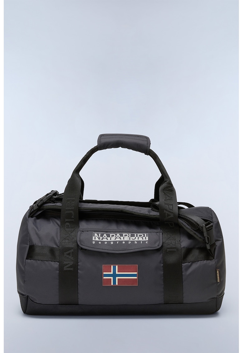 Geanta duffle cu logo Bering