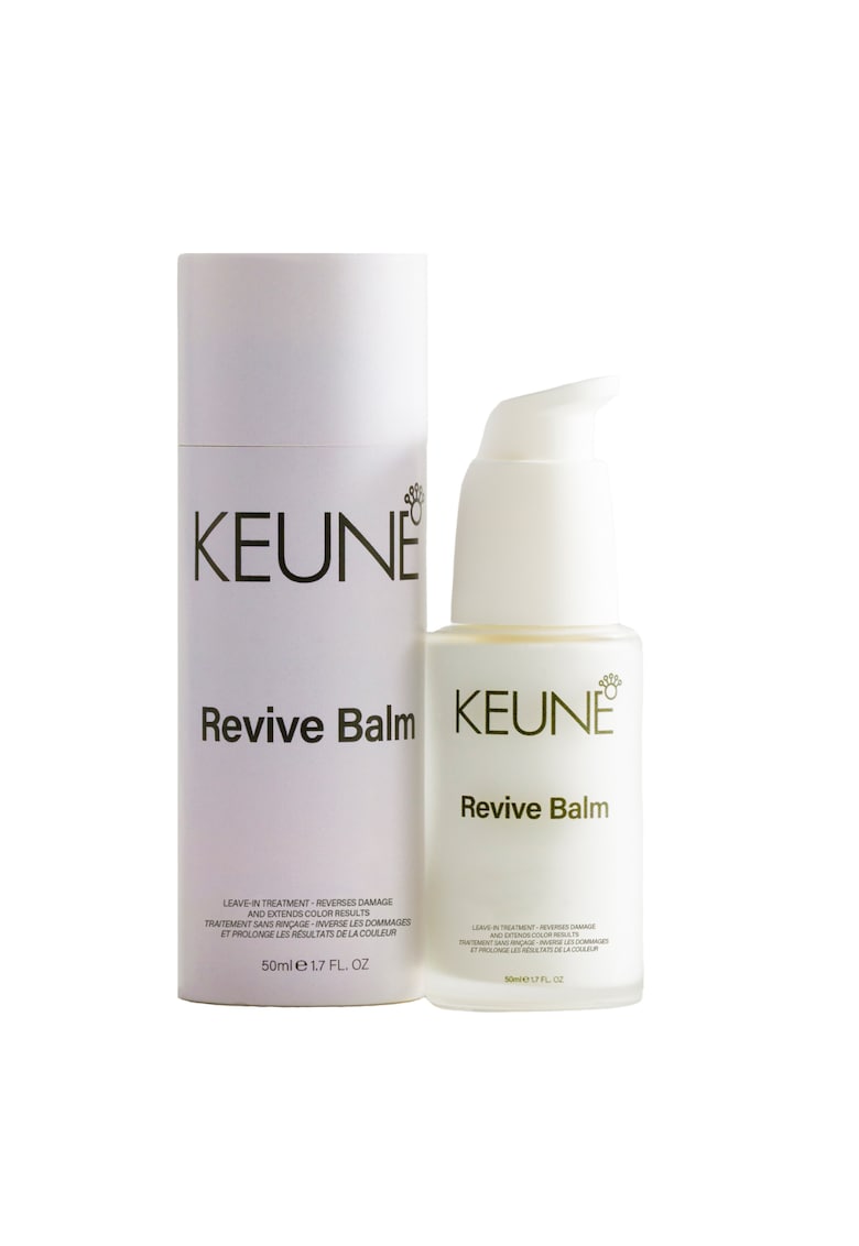 Tratament Leave-In pentru par deteriorat Revive Balm - 50 ml