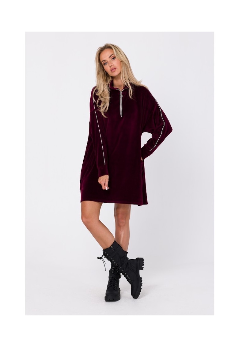 Rochie Dama - Abito - Elegant - Poliester/Bumbac