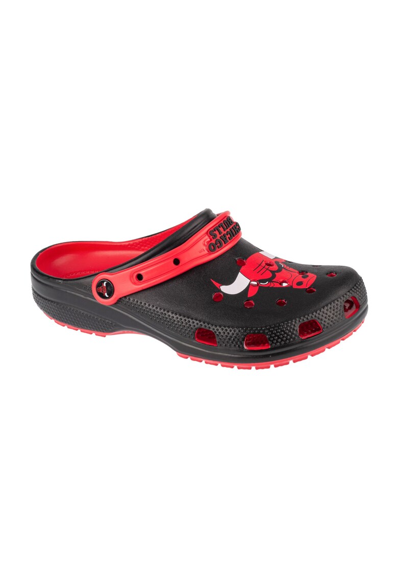 Saboti pentru barbati - Classic NBA Chicago Bulls Clog 209441
