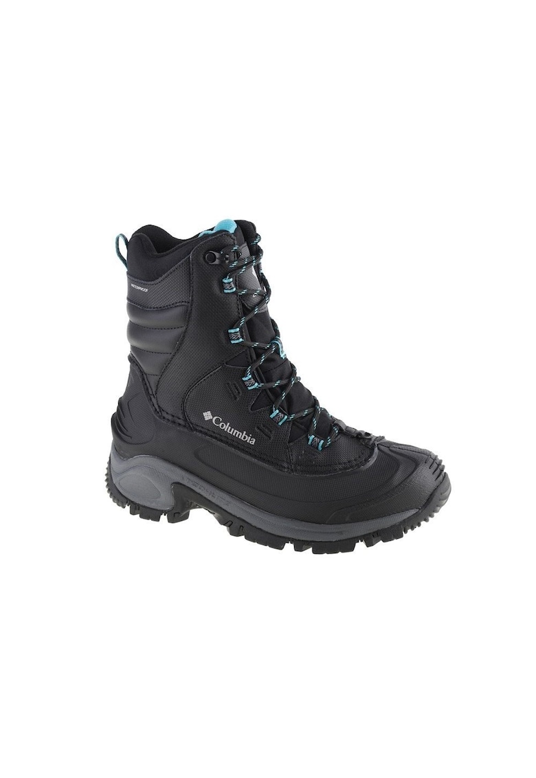 Columbia Ghete dama trekking Bugaboot Iii Negru - Negru